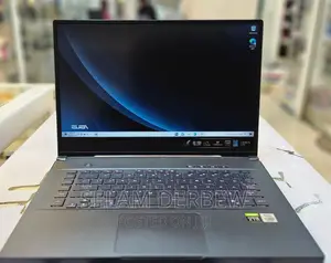 New Laptop Asus ROG Zephyrus (GX501) 16GB Intel Core I7 SSD 1T