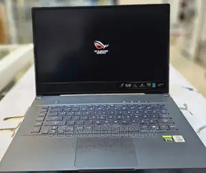 New Laptop Asus ROG Zephyrus (GX501) 16GB Intel Core I7 SSD 1T
