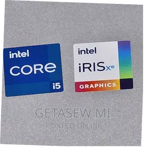 New Laptop HP Envy X360 8GB Intel Core I5 SSD 512GB