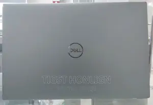 New Laptop Dell Precision 15 3520 32GB Intel Core I7 SSD 512GB