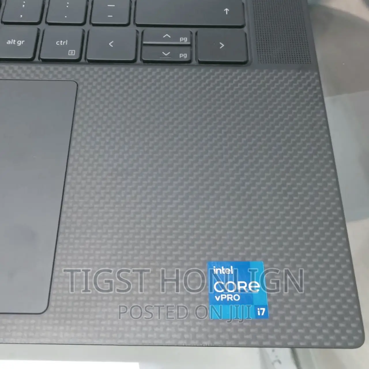 New Laptop Dell Precision 15 3520 32GB Intel Core I7 SSD 512GB