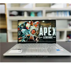 New Laptop HP Pavilion 14 16GB Intel Core I7 SSD 512GB