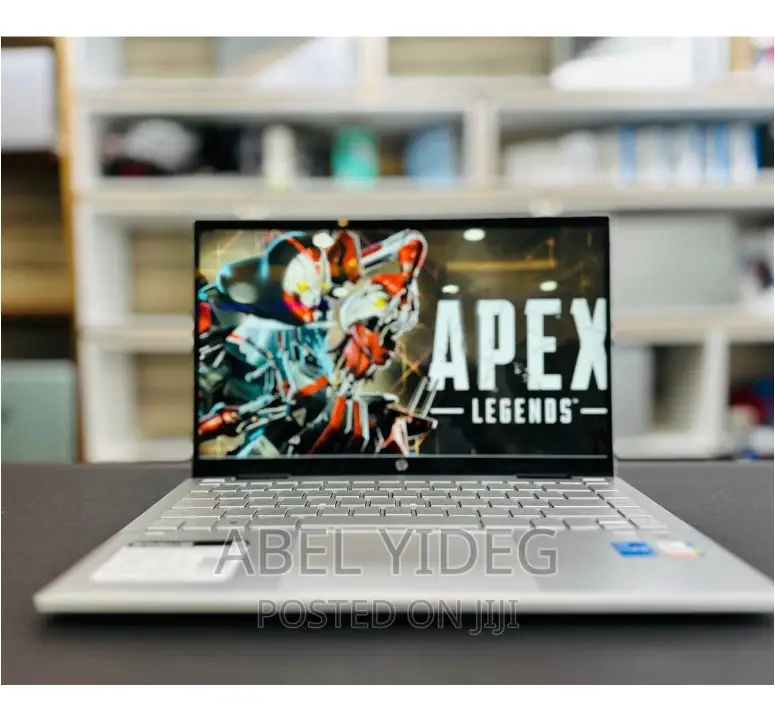 New Laptop HP Pavilion 14 16GB Intel Core I7 SSD 512GB