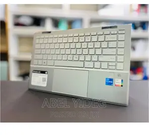 New Laptop HP Pavilion 14 16GB Intel Core I7 SSD 512GB