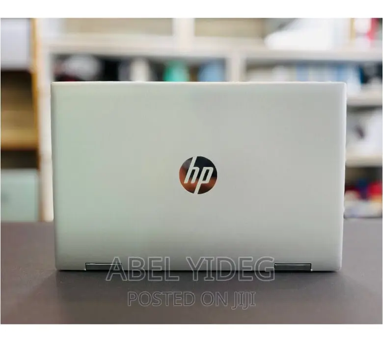 New Laptop HP Pavilion 14 16GB Intel Core I7 SSD 512GB