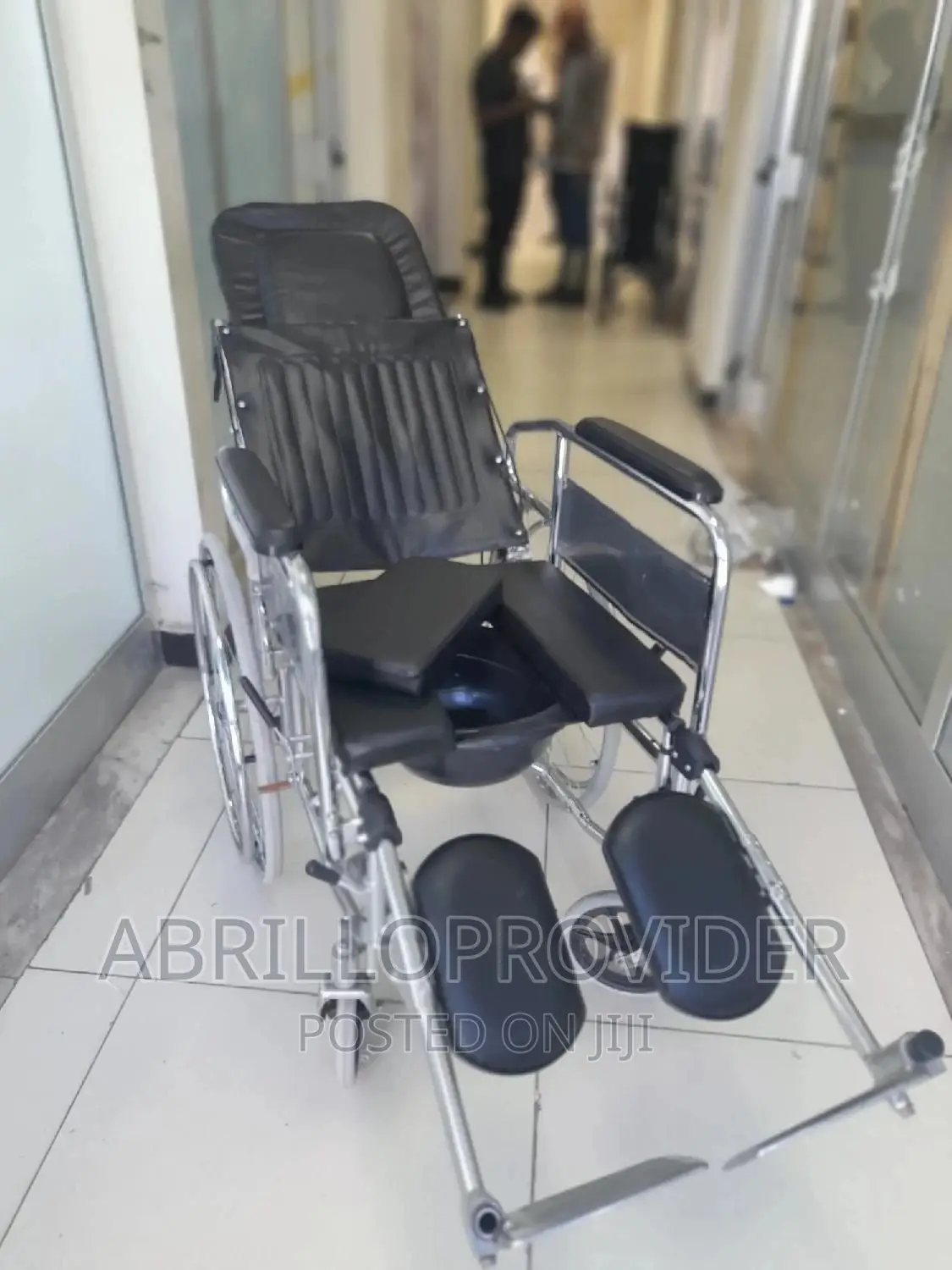 Used Wheelchair=Wheelchair=Reclining Wheelchair=Wheelchair