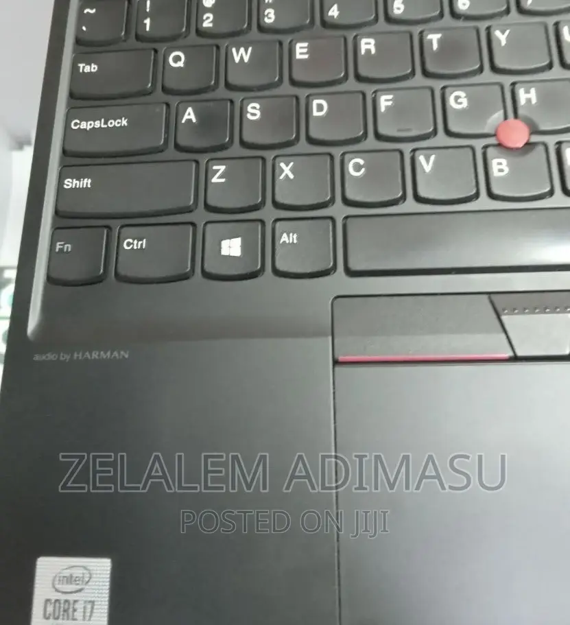 New Laptop Lenovo ThinkPad Yoga 8GB Intel Core I7 SSD 256GB