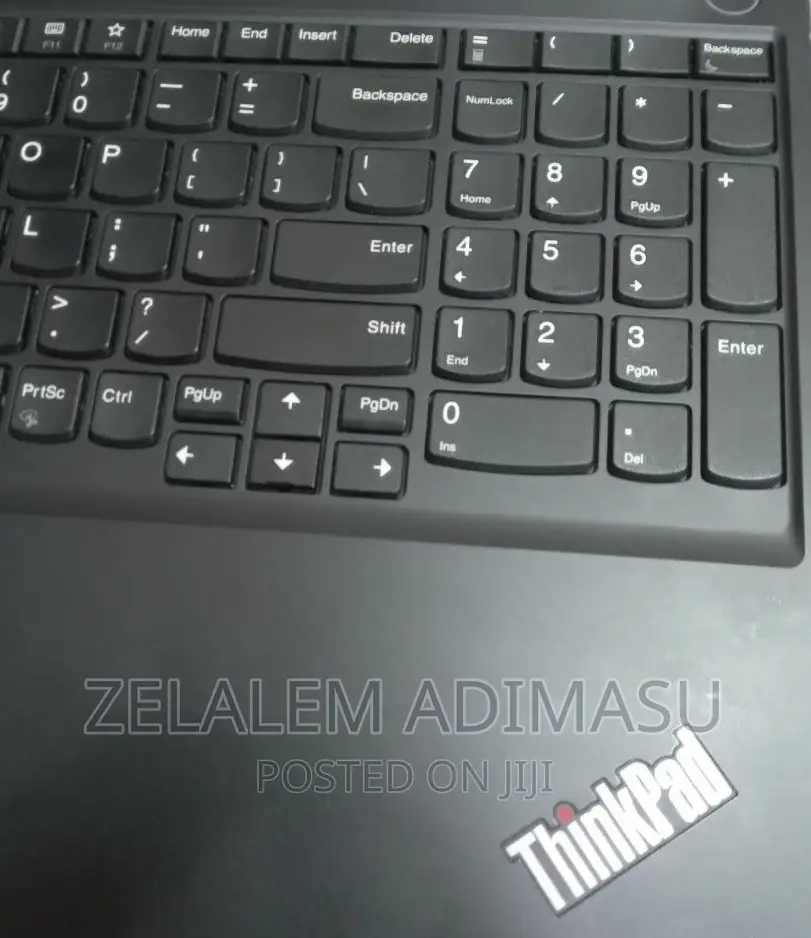 New Laptop Lenovo ThinkPad Yoga 8GB Intel Core I7 SSD 256GB