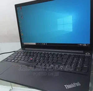 New Laptop Lenovo ThinkPad Yoga 8GB Intel Core I7 SSD 256GB