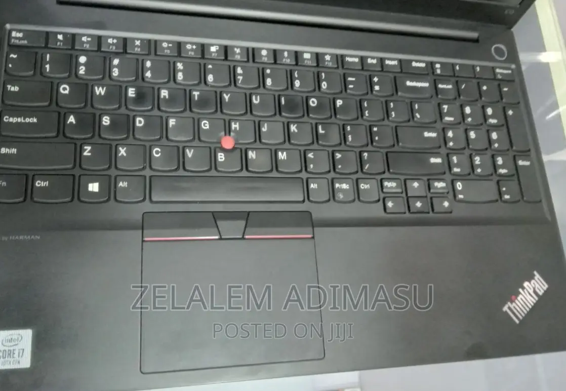 New Laptop Lenovo ThinkPad Yoga 8GB Intel Core I7 SSD 256GB