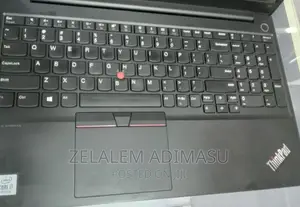 New Laptop Lenovo ThinkPad Yoga 8GB Intel Core I7 SSD 256GB