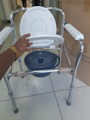 Commode Chair=Toilet Chair=Elderly Chair=Commode Chair