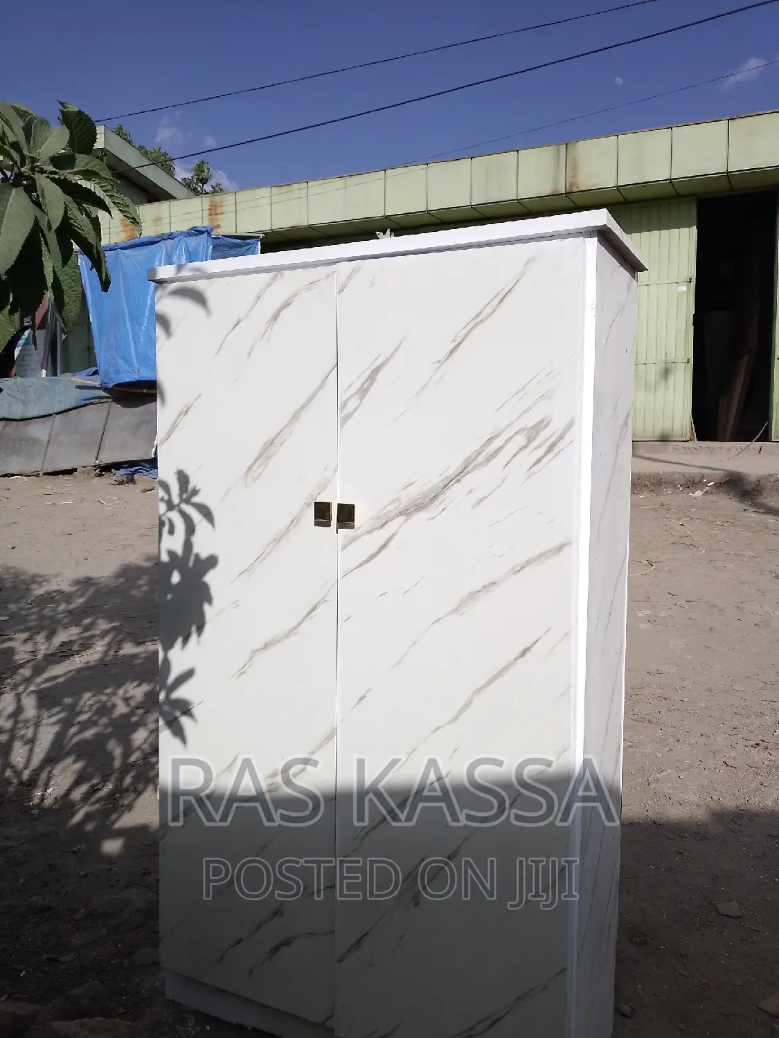 1,40×1ሜትር የጫማ መደርደሪያ