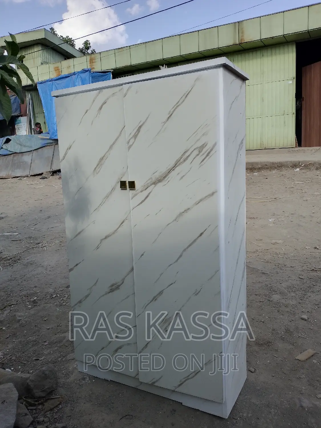 1,40×1ሜትር የጫማ መደርደሪያ