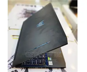 New Laptop Acer Predator Helios 300 16GB Intel Core I7 SSD 1T