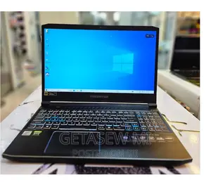 New Laptop Acer Predator Helios 300 16GB Intel Core I7 SSD 1T