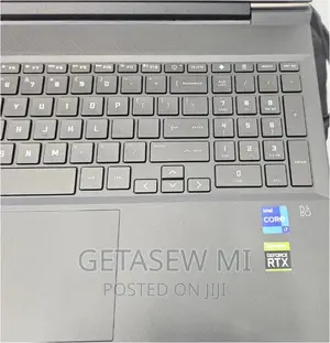 New Laptop HP Victus 16 16GB Intel Core i7 SSD 512GB