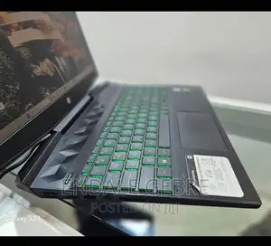 New Laptop HP Pavilion Power 15 8GB Intel Core I5 SSD 256GB