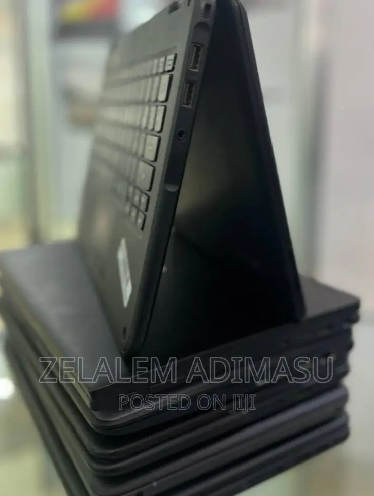 New Laptop Lenovo ThinkPad Yoga 4GB Intel Core i3 SSD 128GB