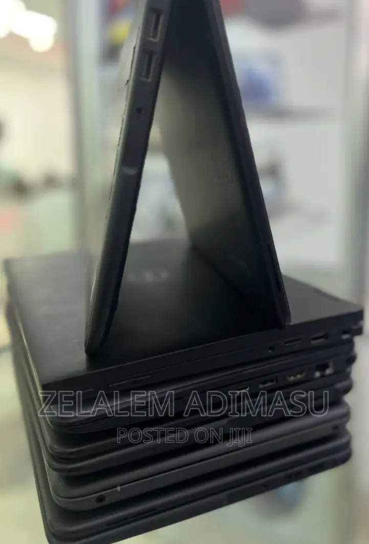 New Laptop Lenovo ThinkPad Yoga 4GB Intel Core i3 SSD 128GB