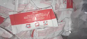 Photo - Plumpy Nut(ፕላምፕሌት)