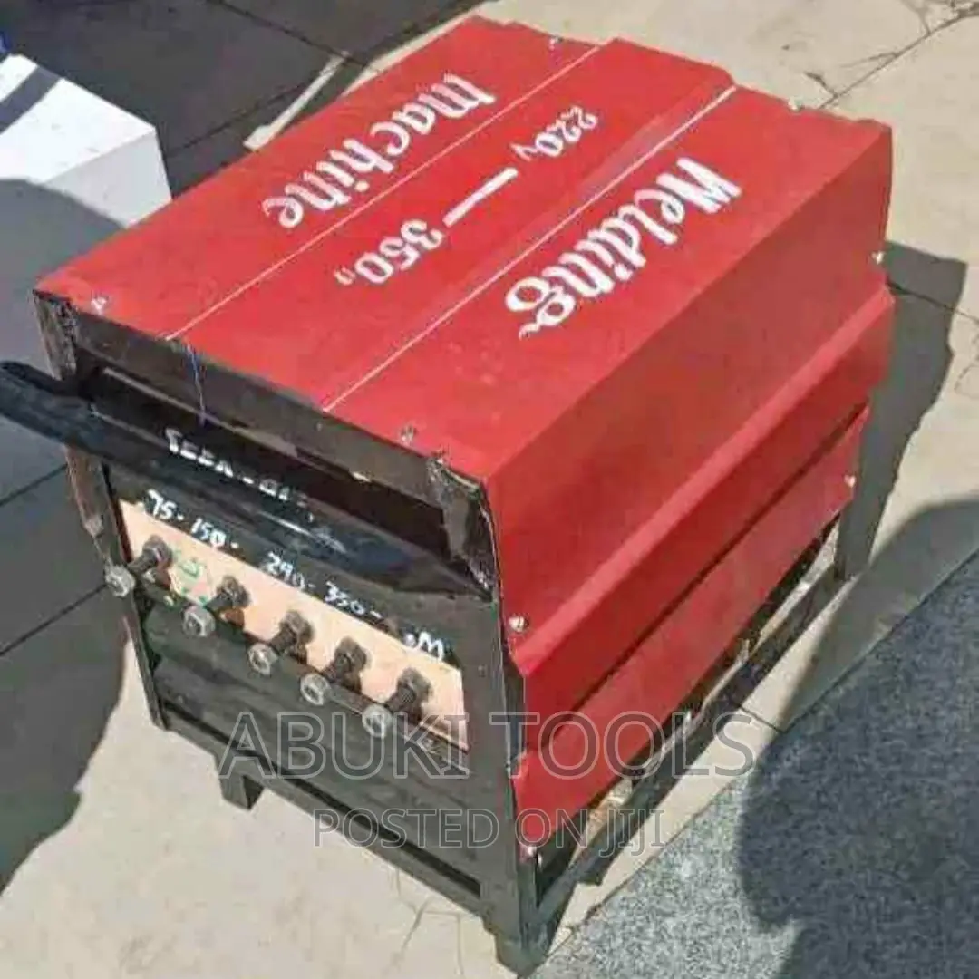 Welding Machine