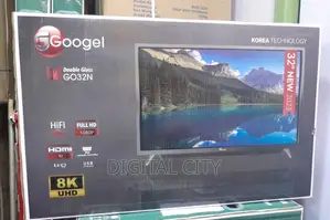 Google 43 Smart Tv