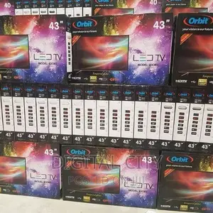 Google 43 Smart Tv