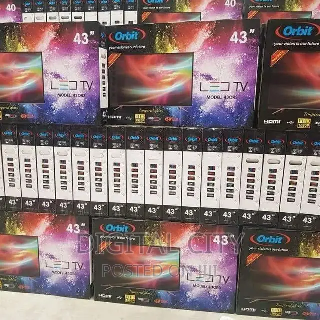 Google 43 Smart Tv