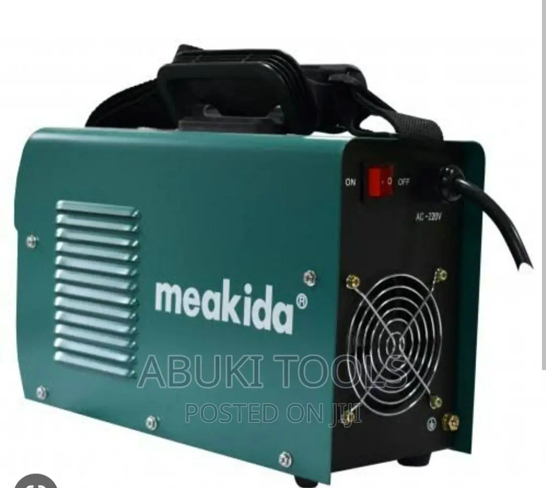 Makida Welding Machine