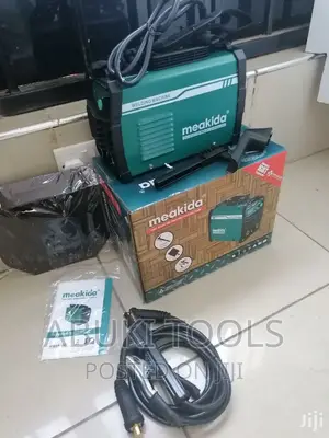 Makida Welding Machine