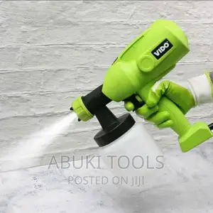 Vido Spray Gun 350w