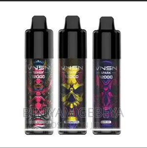 Blulareze Vape 12000 Puff