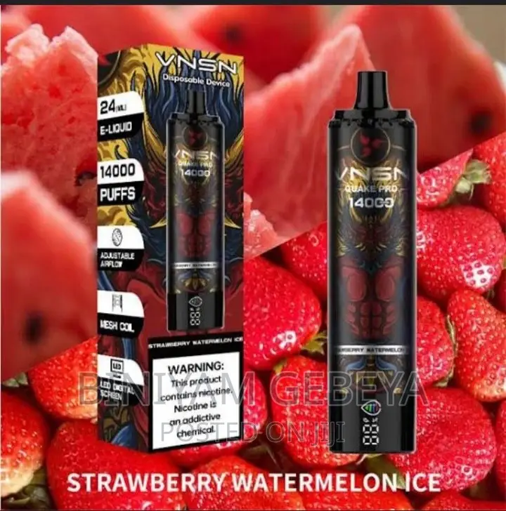 Blulareze Vape 12000 Puff