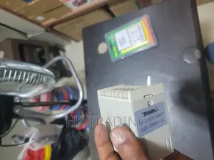 Temprature Control Thermobreaker