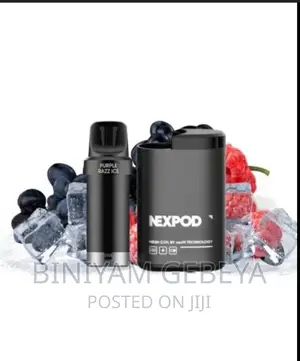 Nexpod Wotofo Vape 5000 Puff