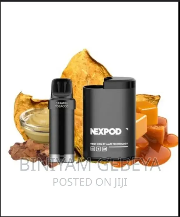 Quality Pina Colada Vape