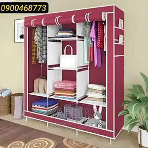 Photo - Cloth Organizer