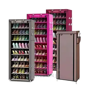 Photo - Shoe Organizer