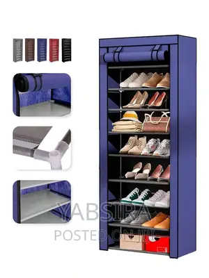 Shoe Organizer