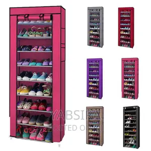 Shoe Organizer