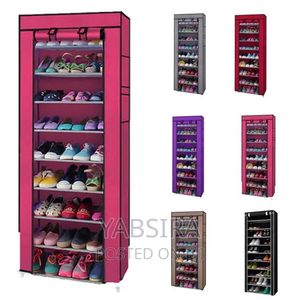 Shoe Organizer