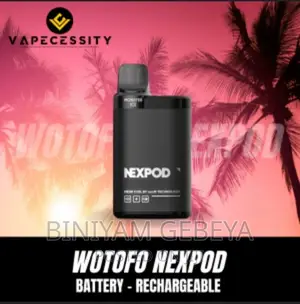 Best Vape ( Nexpod ) 5000 Puff