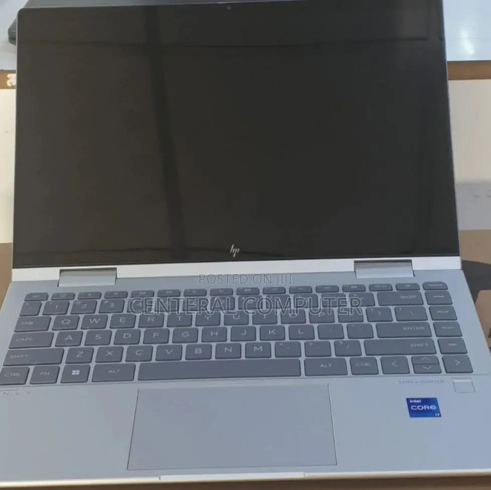 New Laptop HP Envy X360 13z 16GB Intel Core I7 SSD 1T
