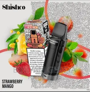 Rechargeable Nexpod Vape