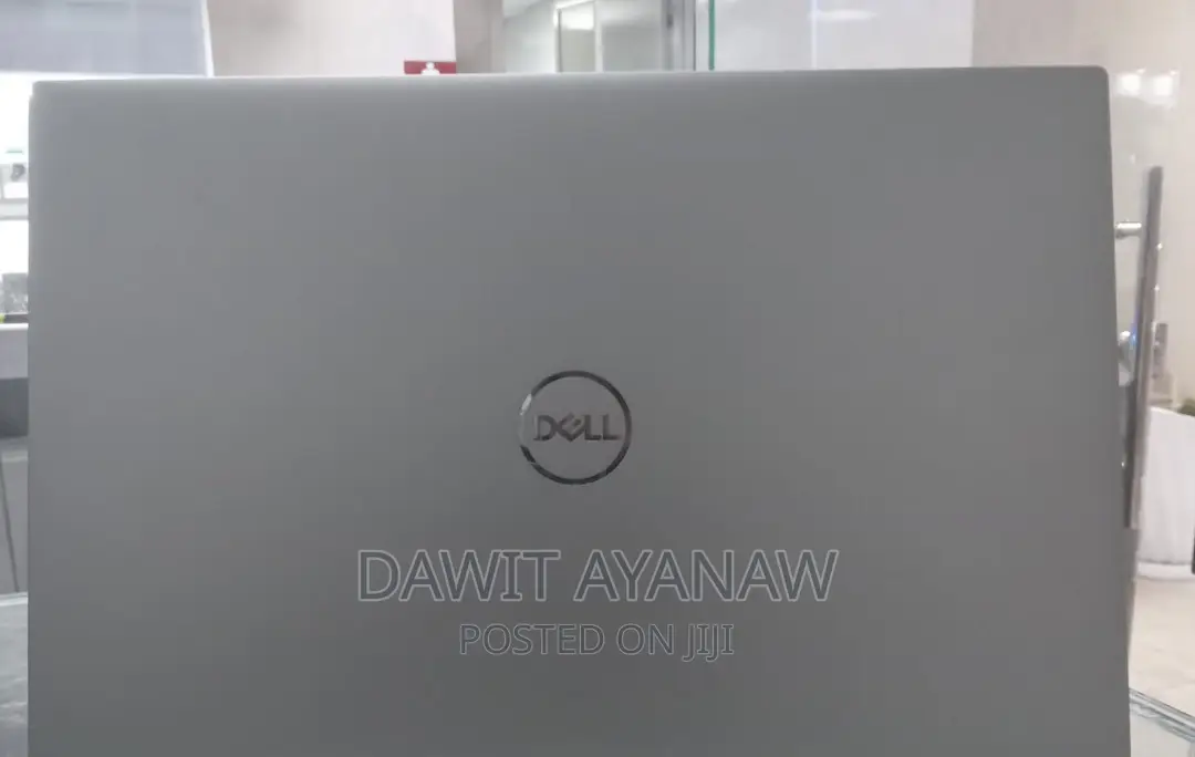 New Laptop Dell Inspiron 15 32GB Intel Core I7 SSD 512GB