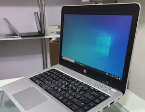 New Laptop HP 8GB Intel Core I5 SSD 256GB
