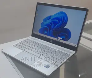 New Laptop HP Pavilion 13 8GB Intel Core I7 SSD 512GB