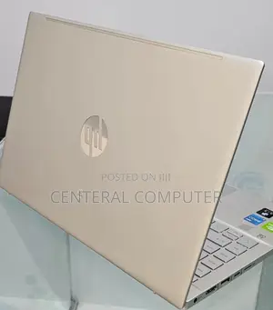New Laptop HP Pavilion 15-Eh0050wm 16GB Intel Core I5 SSD 512GB