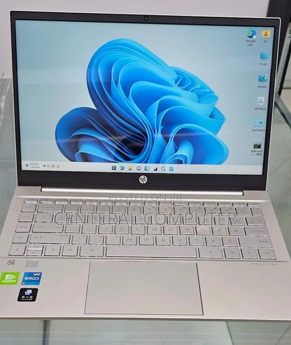 New Laptop HP Pavilion 15-Eh0050wm 16GB Intel Core I5 SSD 512GB